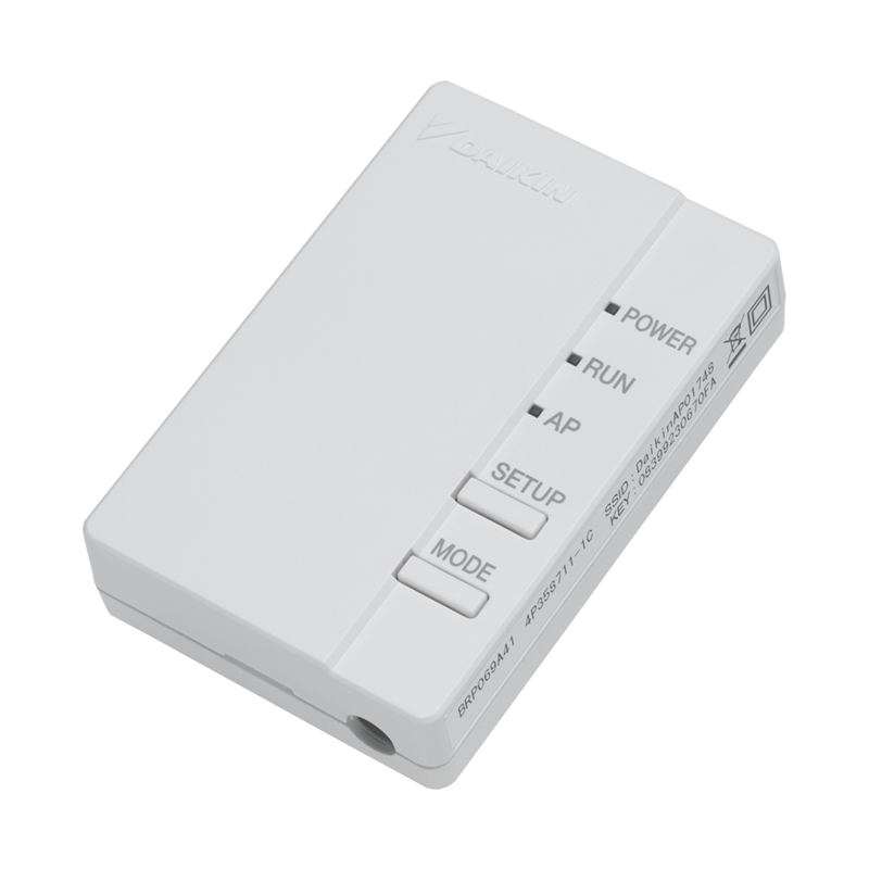 WI-FI CONTROLLER BRP069B42
