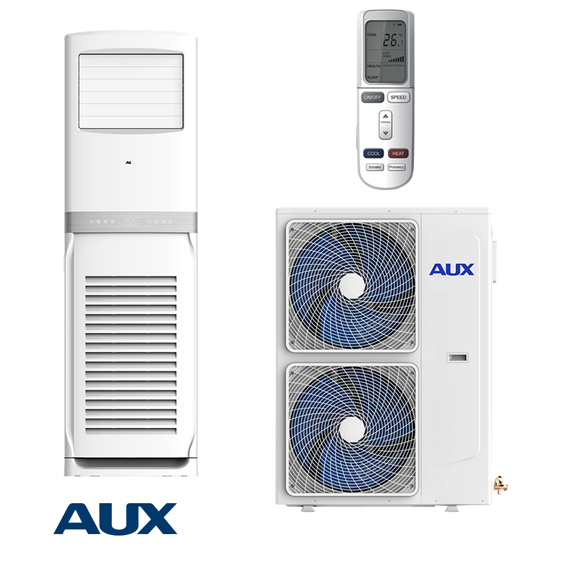 Колонен климатик AUX ASF-H48A5/APAR1-EU