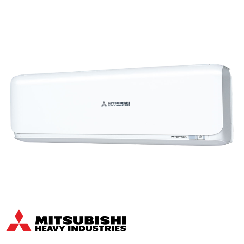 Инверторен климатик Mitsubishi Heavy Industries SRK50ZSX-W + SRC50ZSX-W