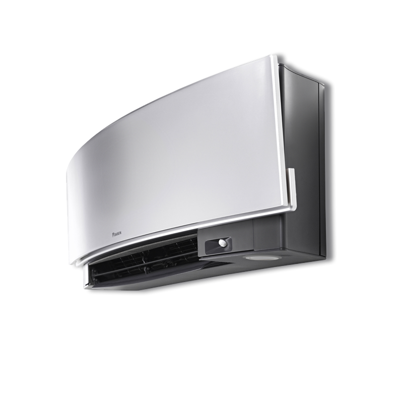 Инверторен климатик Daikin Emura FTXJ20MS + RXJ20M