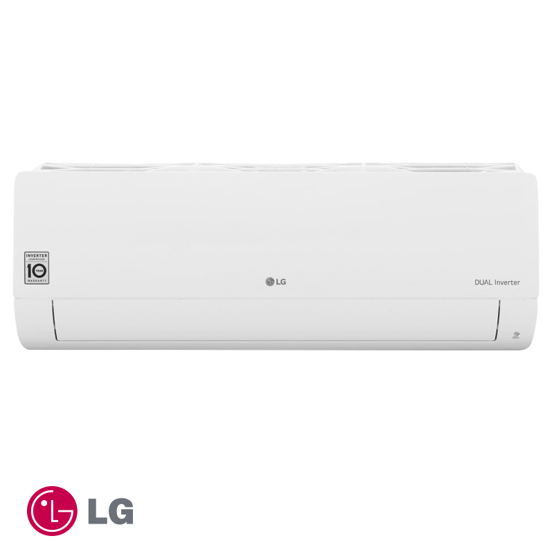 Инверторен климатик LG Standard Plus PC09SK NSJ + PC09SK UA3