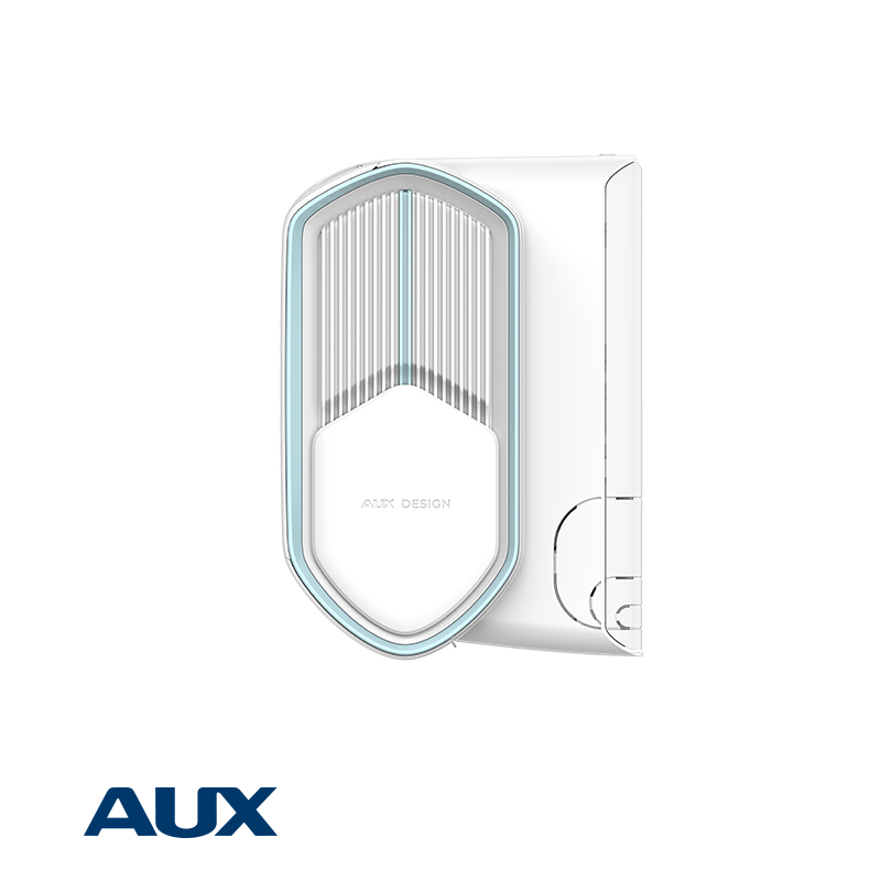 Инверторен климатик AUX Q-Plus ASW-H09B6C4/BQAR3DI-C1