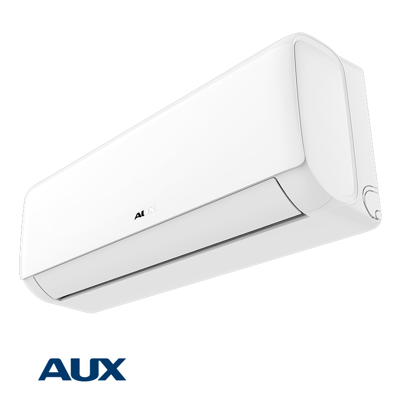 Инверторен климатик AUX New-Q ASW-H24F7B4/QCR3DI-B9