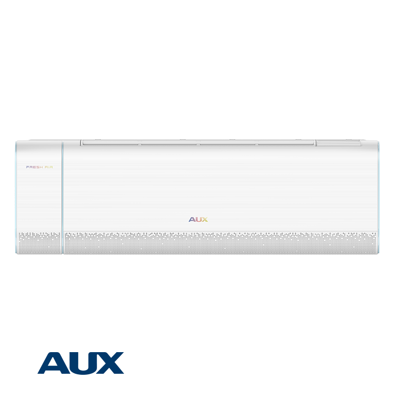 Инверторен климатик AUX Q-Plus ASW-H12C5C4/BQAR3DI-C1