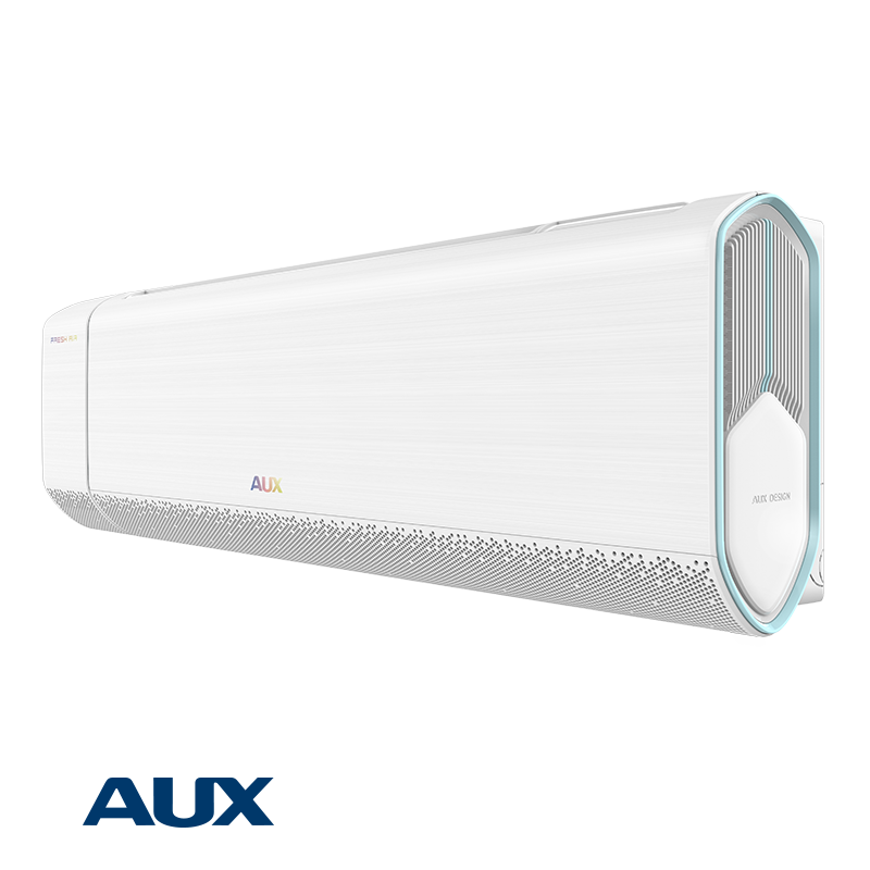 Инверторен климатик AUX Q-Plus ASW-H09B6C4/BQAR3DI-C1