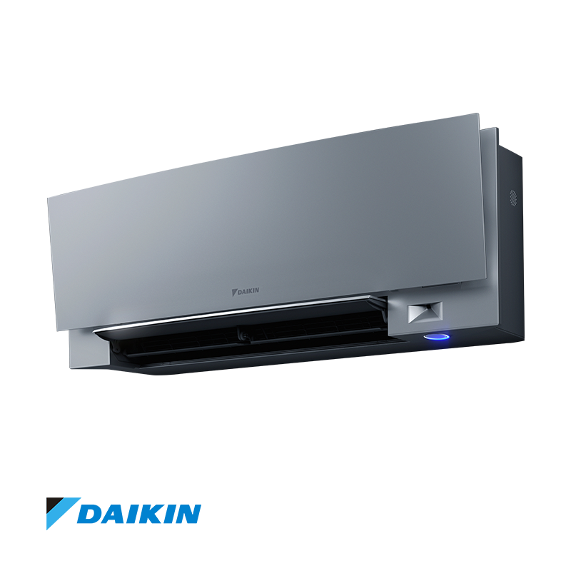 Инверторен климатик Daikin Emura 3 FTXJ35AS + RXJ35A