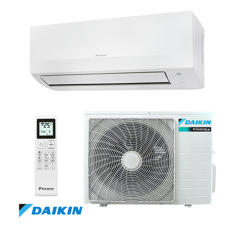 Инверторен климатик Daikin Sensira FTXC71E + RXC71E
