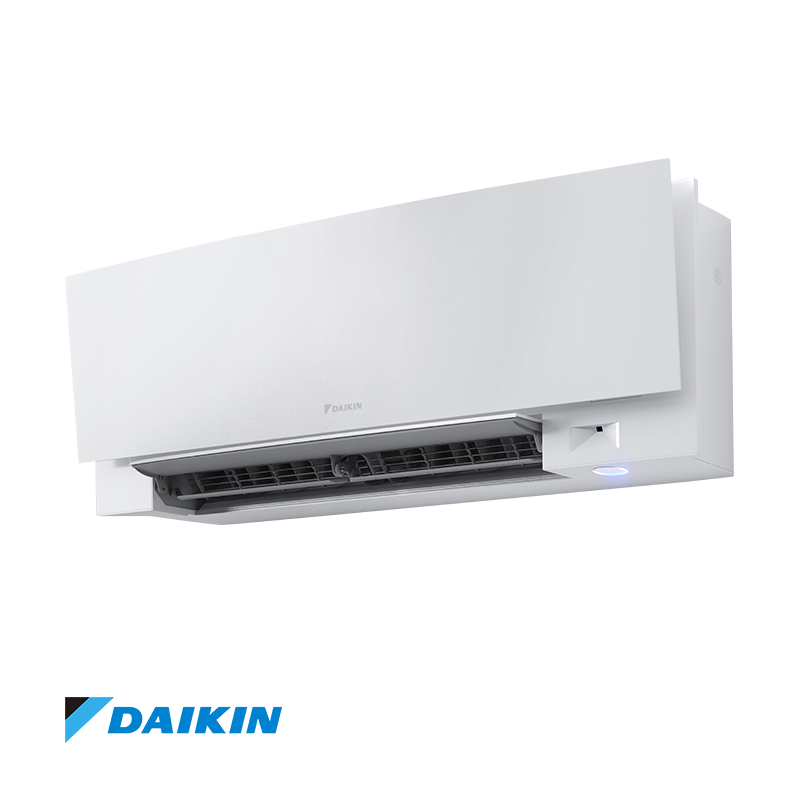 Инверторен климатик Daikin Emura 3 FTXJ25AW + RXJ25A