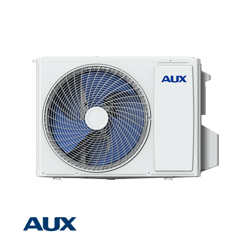 Инверторен климатик AUX Q-PRO ASW-H09B7A4/AQAR3DI-C3