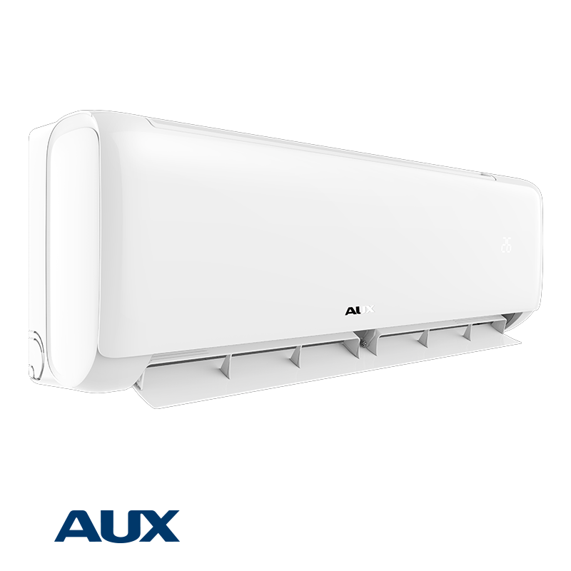 Инверторен климатик AUX New-Q ASW-H18C5C4/QCR3DI-B8