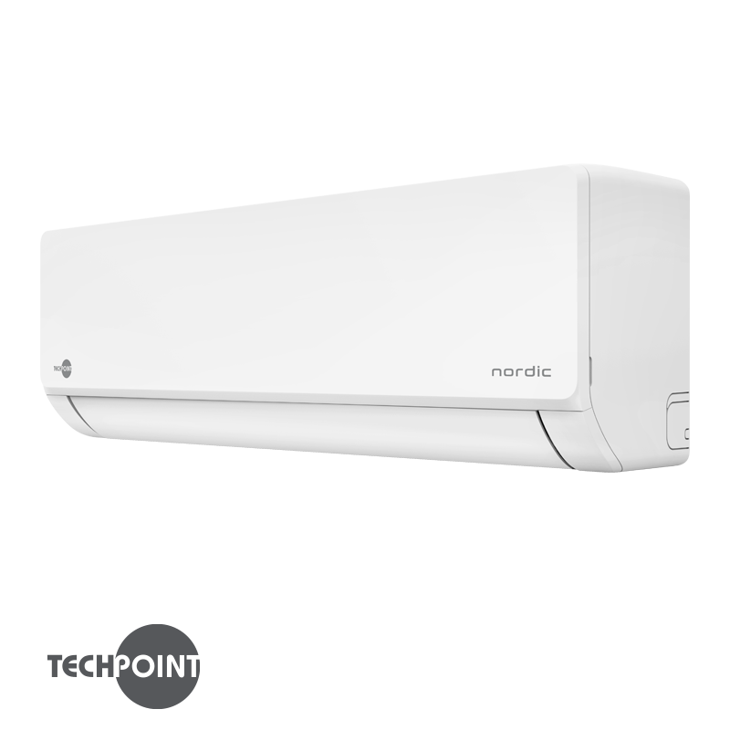 Инверторен климатик TechPoint NPT 09 X-PRO NORDIC