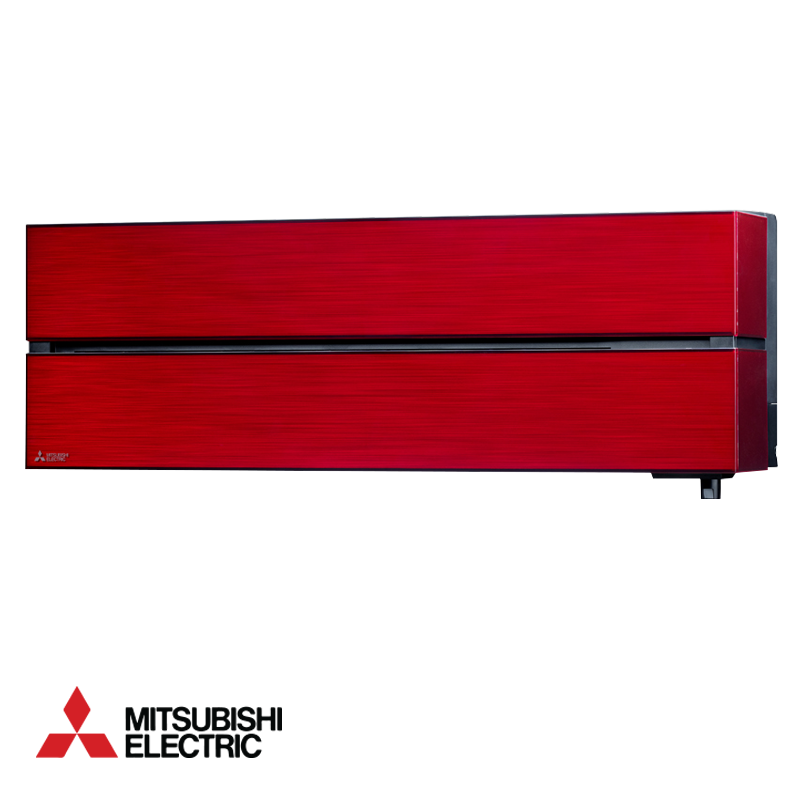 Инверторен климатик Mitsubishi Electric MSZ-LN60VGR + MUZ-LN60VG 