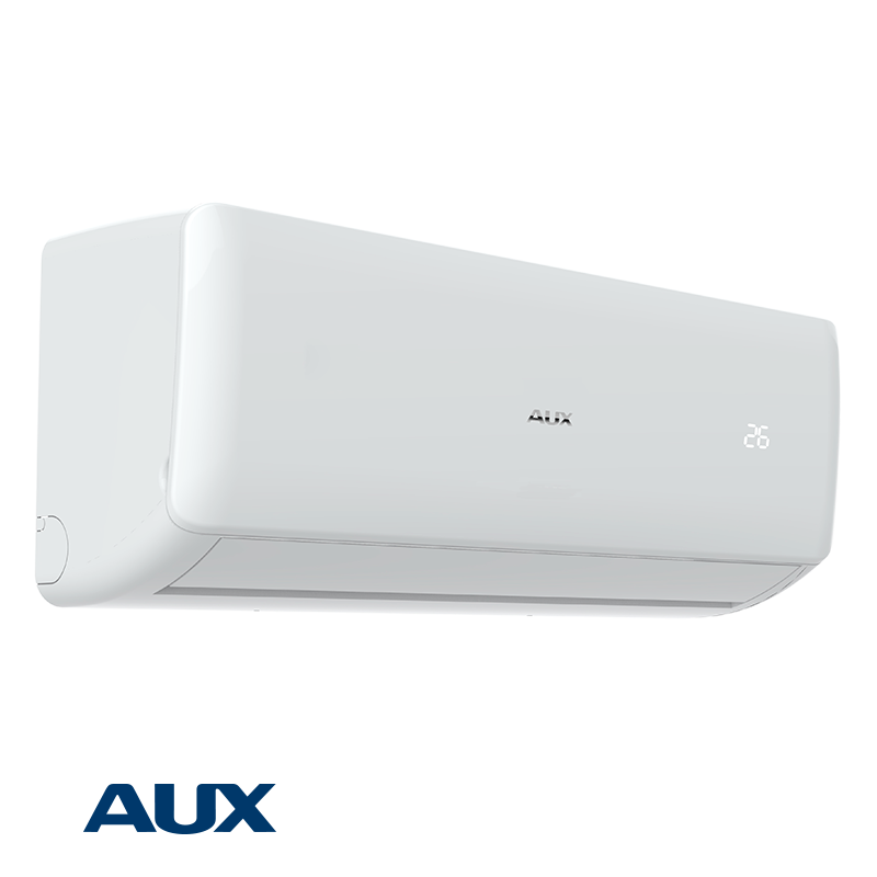 Инверторен климатик AUX Freedom ASW-H09B5A4/FAR3DI-C0