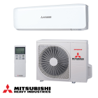 Инверторен климатик Mitsubishi Heavy Industries SRK50ZS-W + SRC50ZS-W