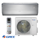 Инверторен климатик Gree U-Crown GWH18UC-K6DNA4A
