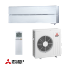Инверторен климатик Mitsubishi Electric MSZ-LN60VGV + MUZ-LN60VG