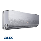 Инверторен климатик AUX C-PRO ASW-H09B6A4/FQA800R3DI-D0