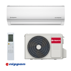 Инверторен климатик Nippon KFR 12DCB ECO POWERFUL