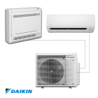 Външно тяло на мултисплит система Daikin 2MXM50A