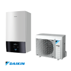 Нискотемпературна термопомпа Daikin Altherma EHBX08E9W + ERGA08EV