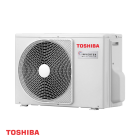 Външно тяло на мултисплит система Toshiba RAS-3M18G3AVG-E