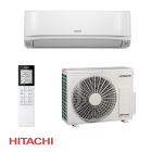 Инверторен климатик Hitachi AirHome 600 RAK-VJ35PHAE / RAC-VJ35PHAE