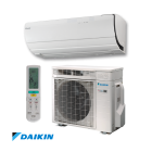 Инверторен климатик Daikin Ururu Sarara FTXZ25N + RXZ25N