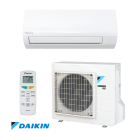 Инверторен климатик Daikin Sensira FTXF71D + RXF71D