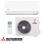 Инверторен климатик Mitsubishi Heavy Industries SRK63ZTL-W + SRC63ZTL-W