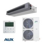 Канален климатик AUX AUMD-H60/SDR3HC + AL-H60/SDR3C2(U)