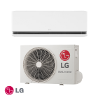 Инверторен климатик LG New Deluxe H18S1D.NS1 + H18S1D.U18