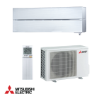 Инверторен климатик Mitsubishi Electric MSZ-LN25VGV + MUZ-LN25VG