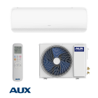 Инверторен климатик AUX Q-PRO ASW-H09B7A4/AQAR3DI-C3