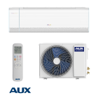 Инверторен климатик AUX Q-Plus ASW-H09B6C4/BQAR3DI-C1