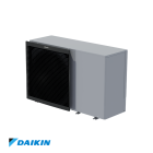 Tермопомпа Daikin Altherma 3 M Monobloc EBLA09D3W1 - трифазна
