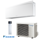 Инверторен климатик Daikin Emura 3 FTXJ35AW + RXJ35A