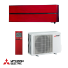 Инверторен климатик Mitsubishi Electric MSZ-LN35VGR + MUZ-LN35VG