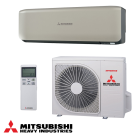 Инверторен климатик Mitsubishi Heavy Industries SRK50ZS-WT + SRC50ZS-W