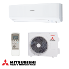 Инверторен климатик Mitsubishi Heavy Industries SRK35ZSP-W + SRC35ZSP-W
