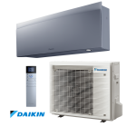 Инверторен климатик Daikin Emura 3 FTXJ50AS + RXJ50A