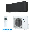 Инверторен климатик Daikin Stylish FTXA35BB + RXA35A 