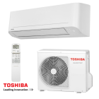 Инверторен климатик Toshiba Sumato RAS-B16B2KVG-E + RAS-16B2AVG-E