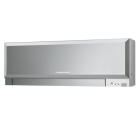 Инверторен климатик Mitsubishi Electric MSZ-EF50VGKS + MUZ-EF50VG