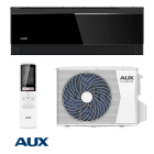 Инверторен климатик AUX C Comfort  ASW-H18E3A4/CBR3DI-C7 - черно