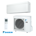 Инверторен климатик Daikin Stylish FTXA50AW + RXA50B
