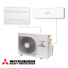 Външно тяло на мултисплит система Mitsubishi Heavy Industries SCM45ZS-W