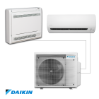Външно тяло на мултисплит система Daikin 2MXM68A9