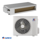 Канален климатик Gree GUD160PH1 + GUD160W1/NHA-X
