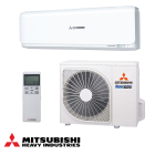 Инверторен климатик Mitsubishi Heavy Industries SRK60ZSX-W + SRC60ZSX-W