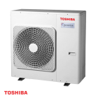 Външно тяло на мултисплит система Toshiba RAS-4M27G3AVG-E